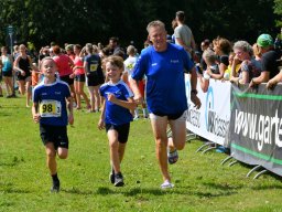 Family - &amp; Friends - Triathlon (2023)